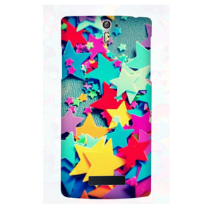 Tekstur Plastik 02 Casing HP