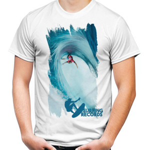 Kaos SURFING