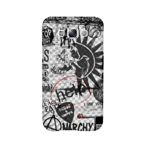 Punk Casing HP
