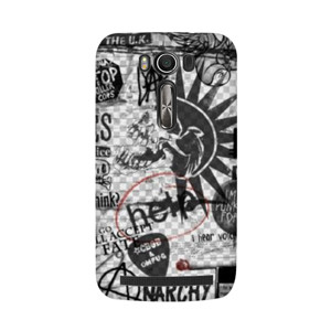 Punk Casing HP