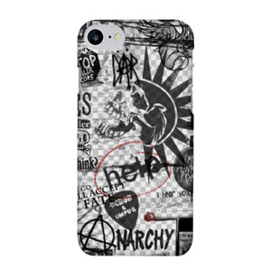 Punk Casing HP