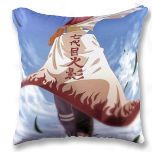 Bantal mauri Hokage 