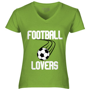 Kaos Football Lovers