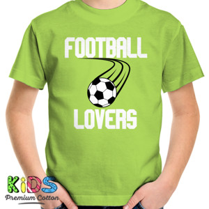 Kaos Football Lovers