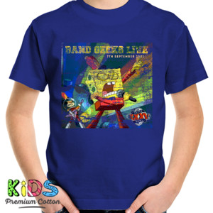 Kaos Future Generation Memories #2