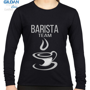 Kaos Barista