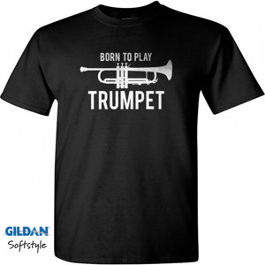 Kaos Born to Play Trumpet