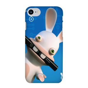 Cute Rabids case Casing HP