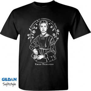 Kaos Emily Dickinson