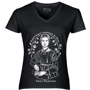 Kaos Emily Dickinson