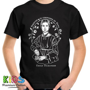 Kaos Emily Dickinson