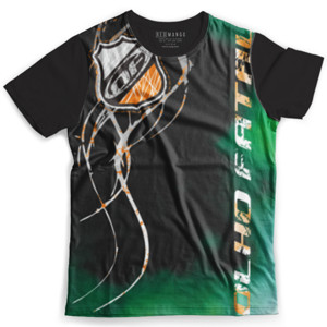 Kaos Fullprint Olho fatal 5