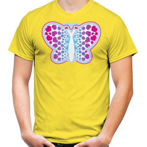 Kaos Butterfly