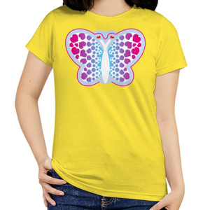 Kaos Butterfly