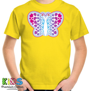 Kaos Butterfly