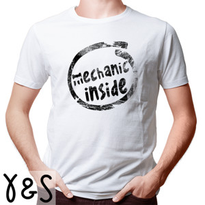 Kaos Mekanik Crew