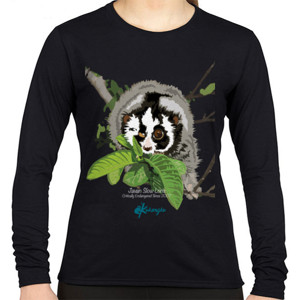 Kaos Kukang Jawa - Gazpacho