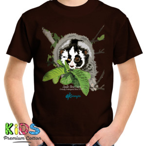 Kaos Kukang Jawa - Gazpacho