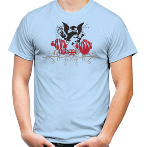 Kaos Save Queen