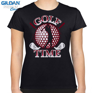 Kaos Golf Time