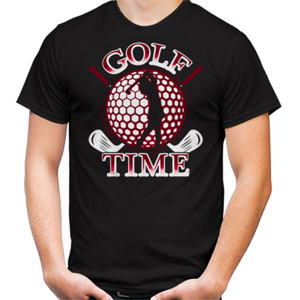 Kaos Golf Time