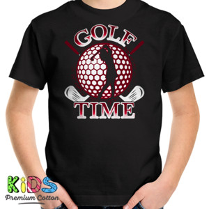 Kaos Golf Time