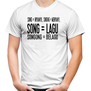 Kaos Sing A Song