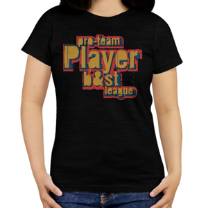 Kaos Pro Team Player