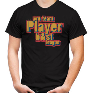 Kaos Pro Team Player