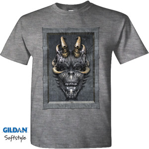 Kaos New Skulls