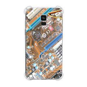 Casing HP Electronic Circuit Board (custom)