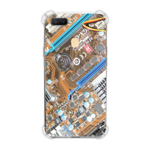 Casing HP Electronic Circuit Board (custom)