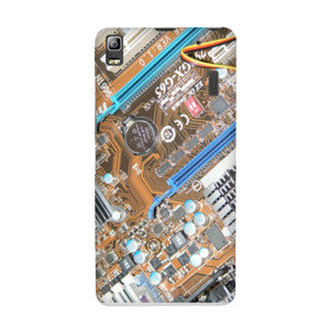 Electronic Circuit Board (custom) Casing HP