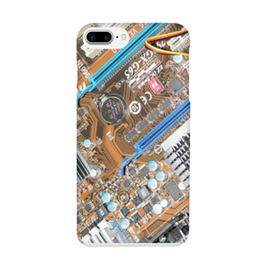 Electronic Circuit Board (custom) Casing HP