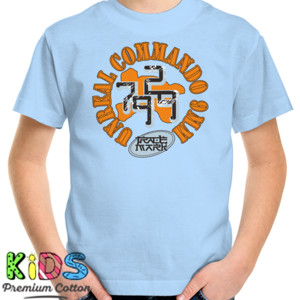 Kaos Unreal Commando