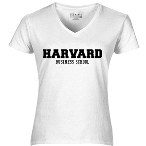 Kaos Harvard Business School 