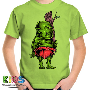 Kaos Ogre Hero