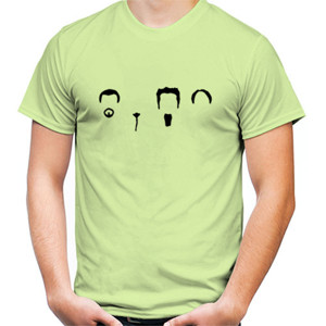 Kaos Epic bands System of Down