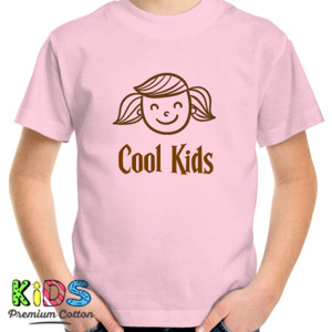 Kaos cool kids