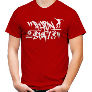 Kaos BORN TO SKATE