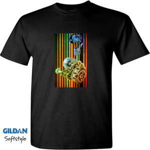 Kaos Mesin