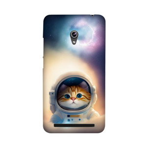 Astronaut Kitten 1 Casing HP