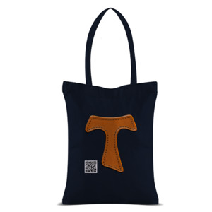 Tas Tote TAU CROSS