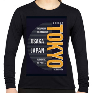 Kaos Osaka Japan Tokyo