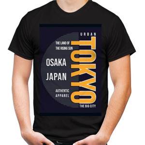 Kaos Osaka Japan Tokyo