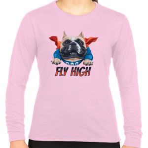 Kaos Kaos Anjing 038