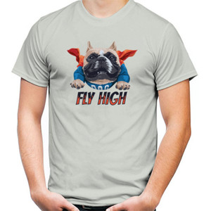 Kaos Kaos Anjing 038