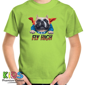 Kaos Kaos Anjing 038