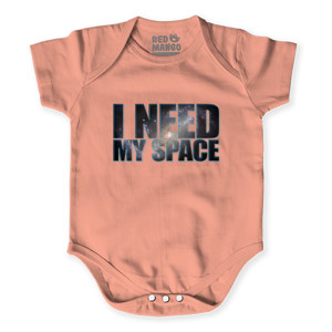 Baby Jumper I Need My Space