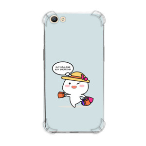 Casing HP Kuy Healing, Kuy Shopping!